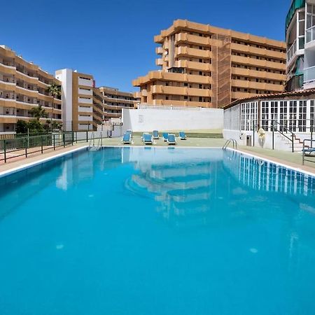 El Sueno En Costa Adeje Apartman Playa de las Américas Kültér fotó