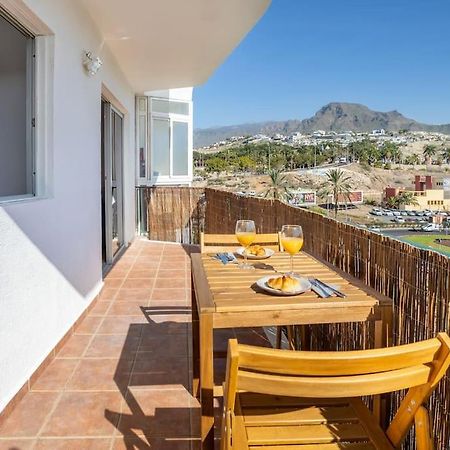 El Sueno En Costa Adeje Apartman Playa de las Américas Kültér fotó