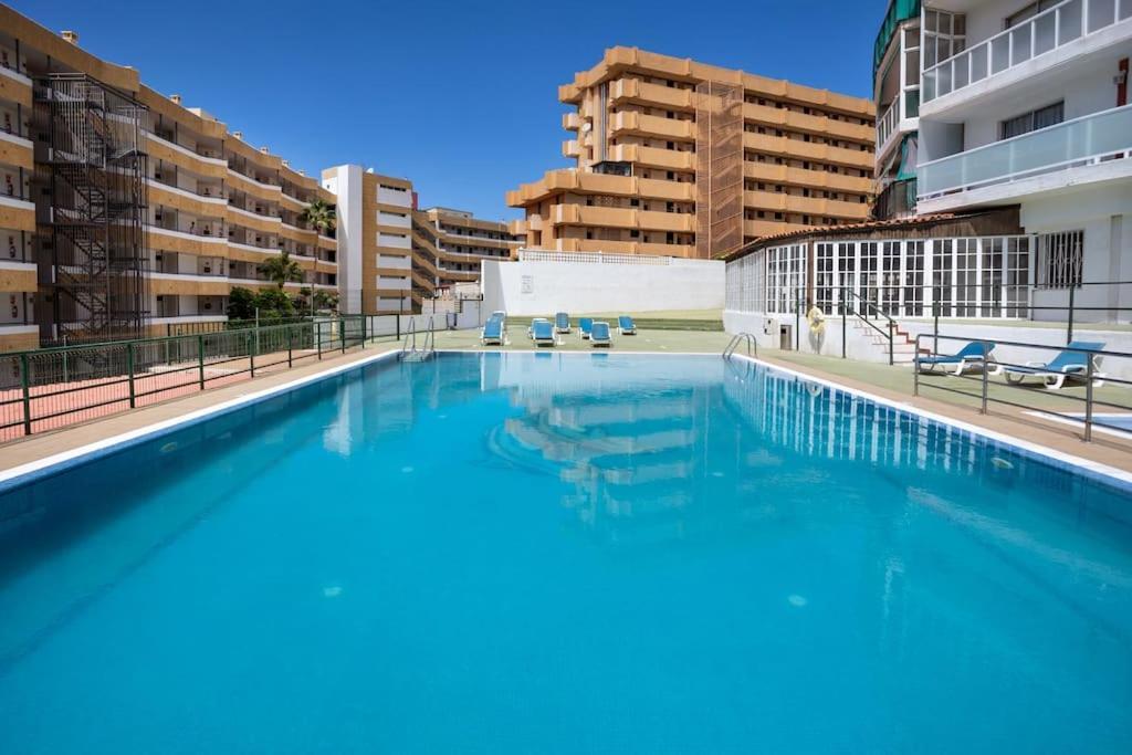 El Sueno En Costa Adeje Apartman Playa de las Américas Kültér fotó