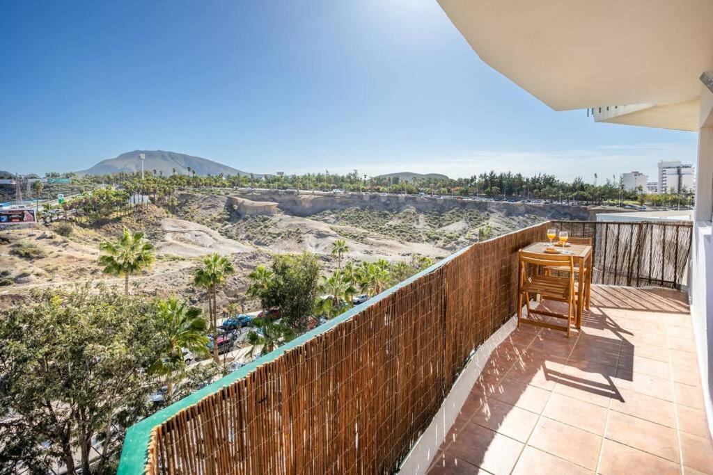 El Sueno En Costa Adeje Apartman Playa de las Américas Kültér fotó