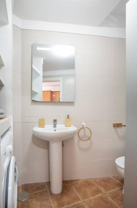 El Sueno En Costa Adeje Apartman Playa de las Américas Kültér fotó