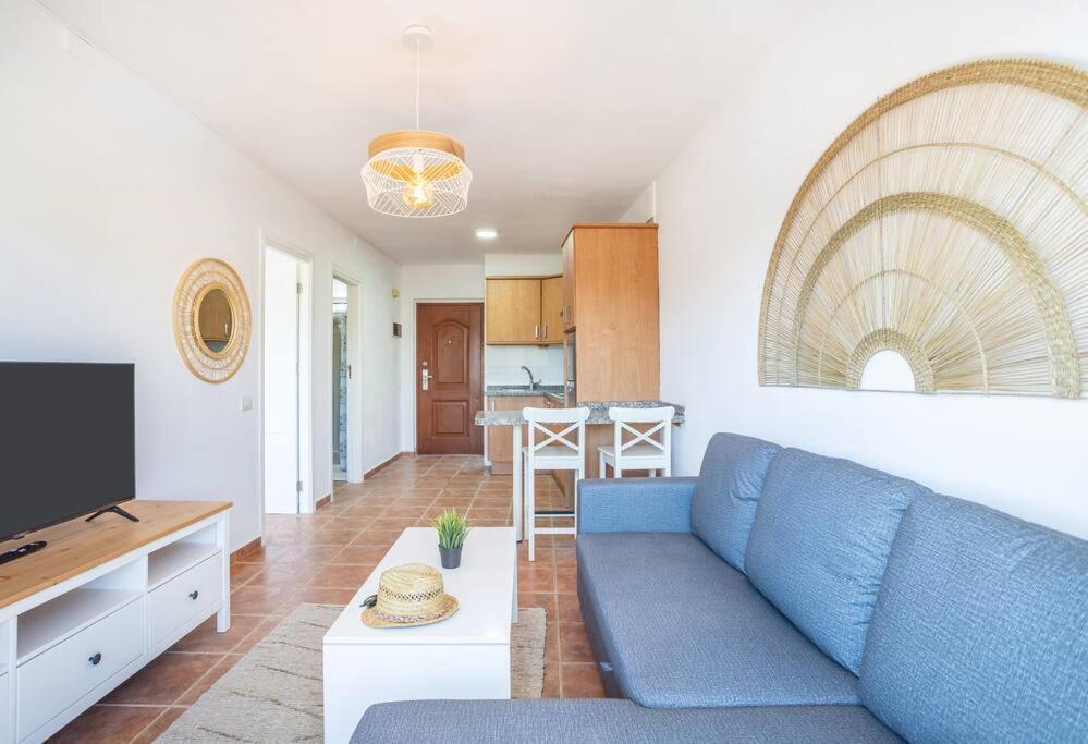 El Sueno En Costa Adeje Apartman Playa de las Américas Kültér fotó