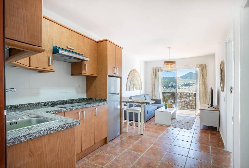El Sueno En Costa Adeje Apartman Playa de las Américas Kültér fotó