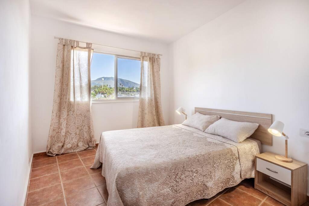 El Sueno En Costa Adeje Apartman Playa de las Américas Kültér fotó