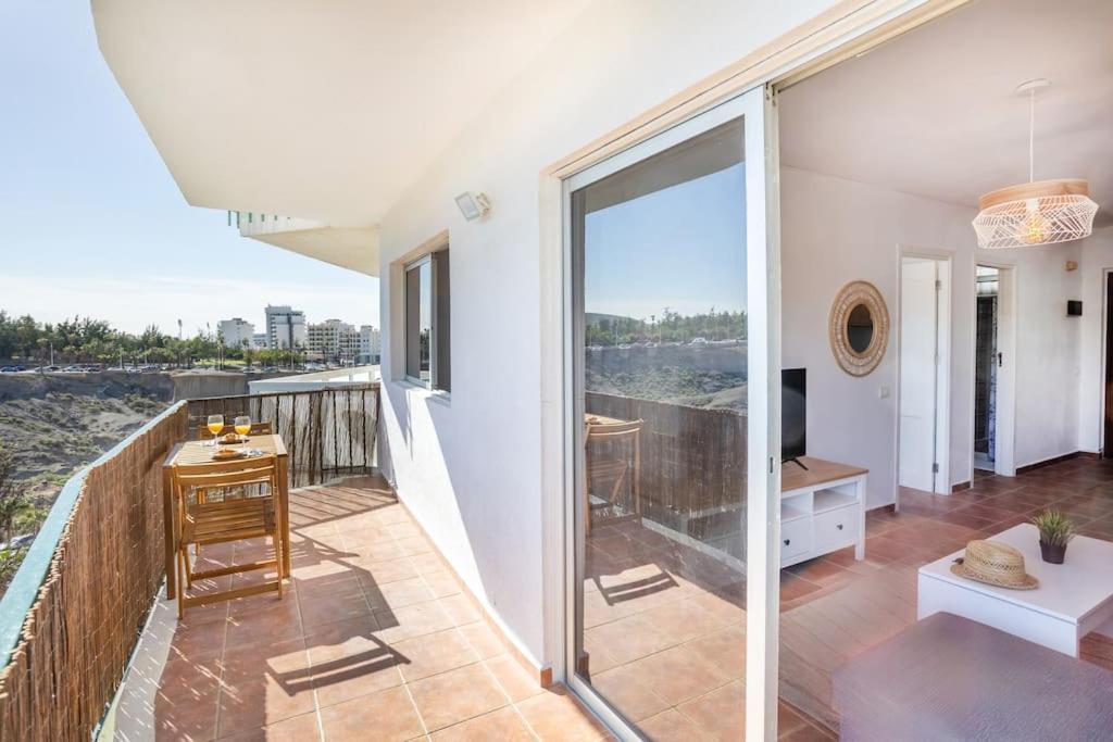 El Sueno En Costa Adeje Apartman Playa de las Américas Kültér fotó