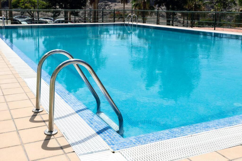 El Sueno En Costa Adeje Apartman Playa de las Américas Kültér fotó
