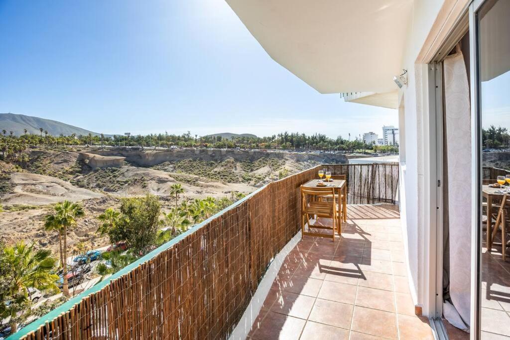 El Sueno En Costa Adeje Apartman Playa de las Américas Kültér fotó