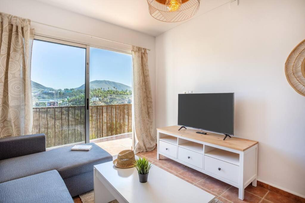 El Sueno En Costa Adeje Apartman Playa de las Américas Kültér fotó