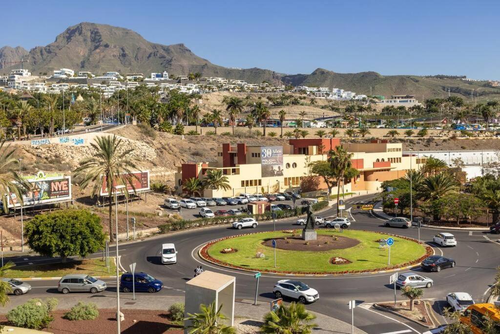 El Sueno En Costa Adeje Apartman Playa de las Américas Kültér fotó