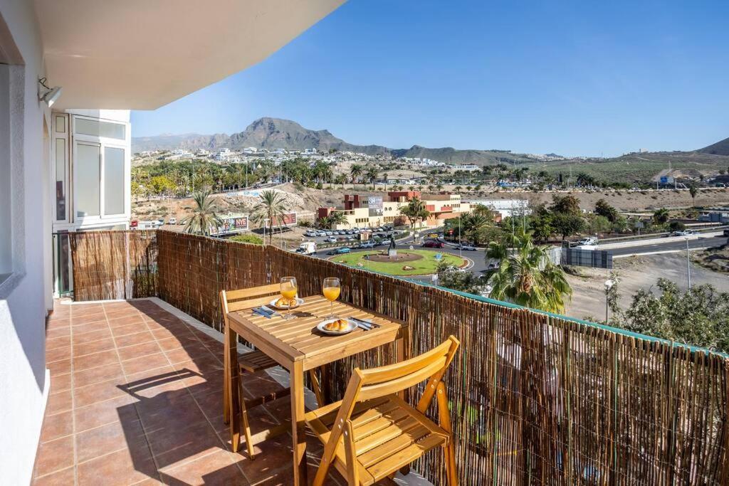 El Sueno En Costa Adeje Apartman Playa de las Américas Kültér fotó