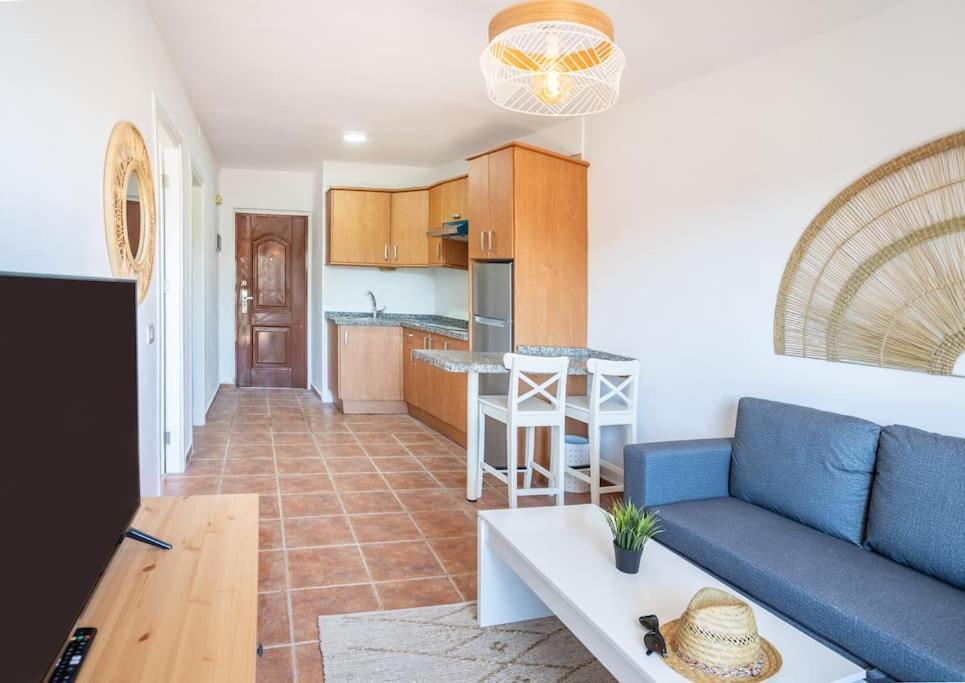El Sueno En Costa Adeje Apartman Playa de las Américas Kültér fotó