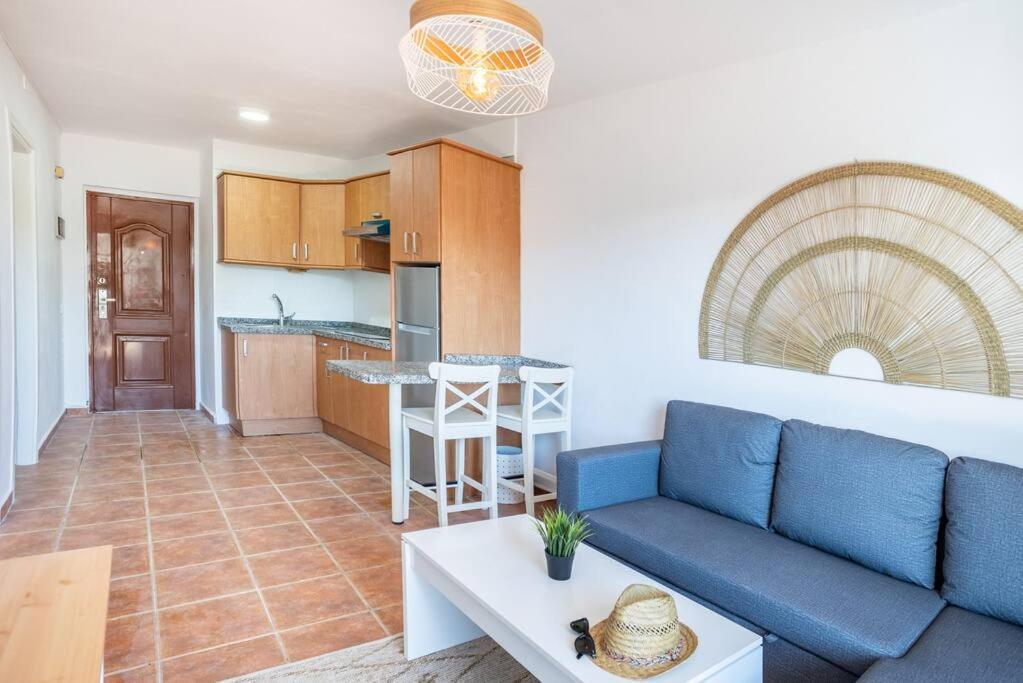 El Sueno En Costa Adeje Apartman Playa de las Américas Kültér fotó