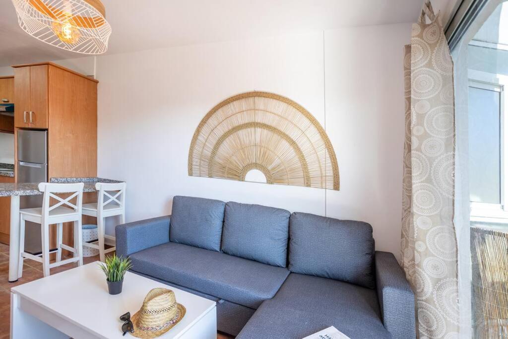 El Sueno En Costa Adeje Apartman Playa de las Américas Kültér fotó