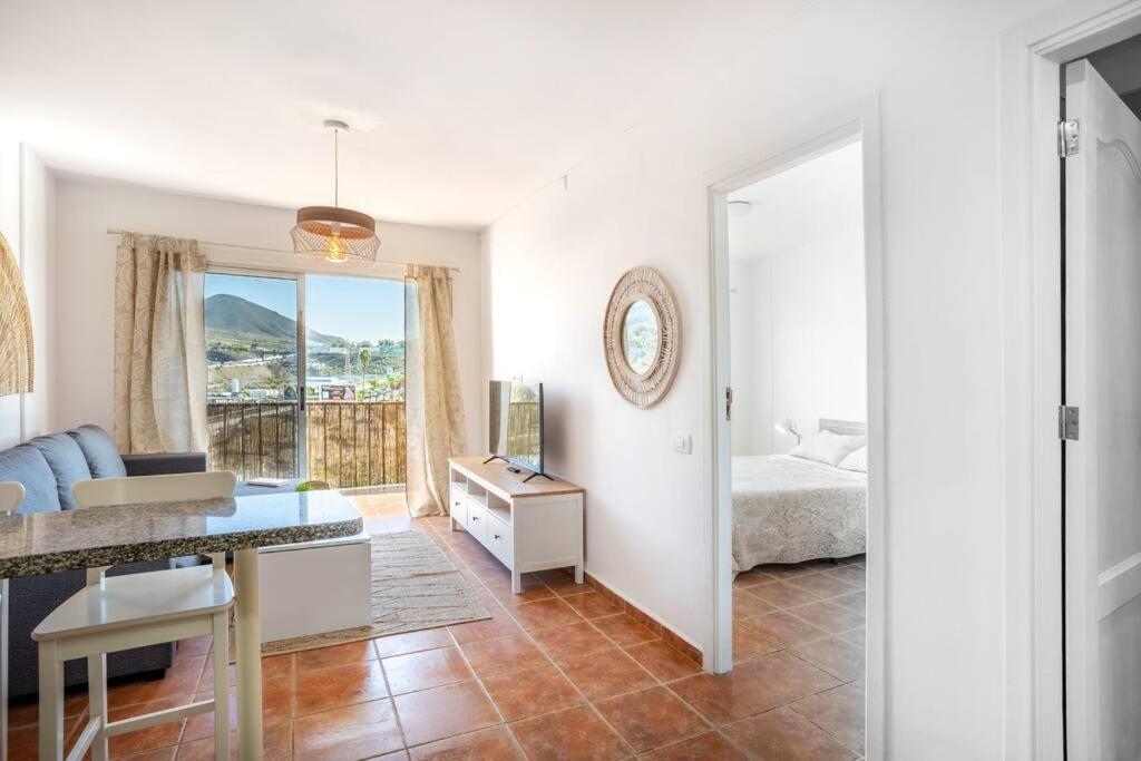 El Sueno En Costa Adeje Apartman Playa de las Américas Kültér fotó