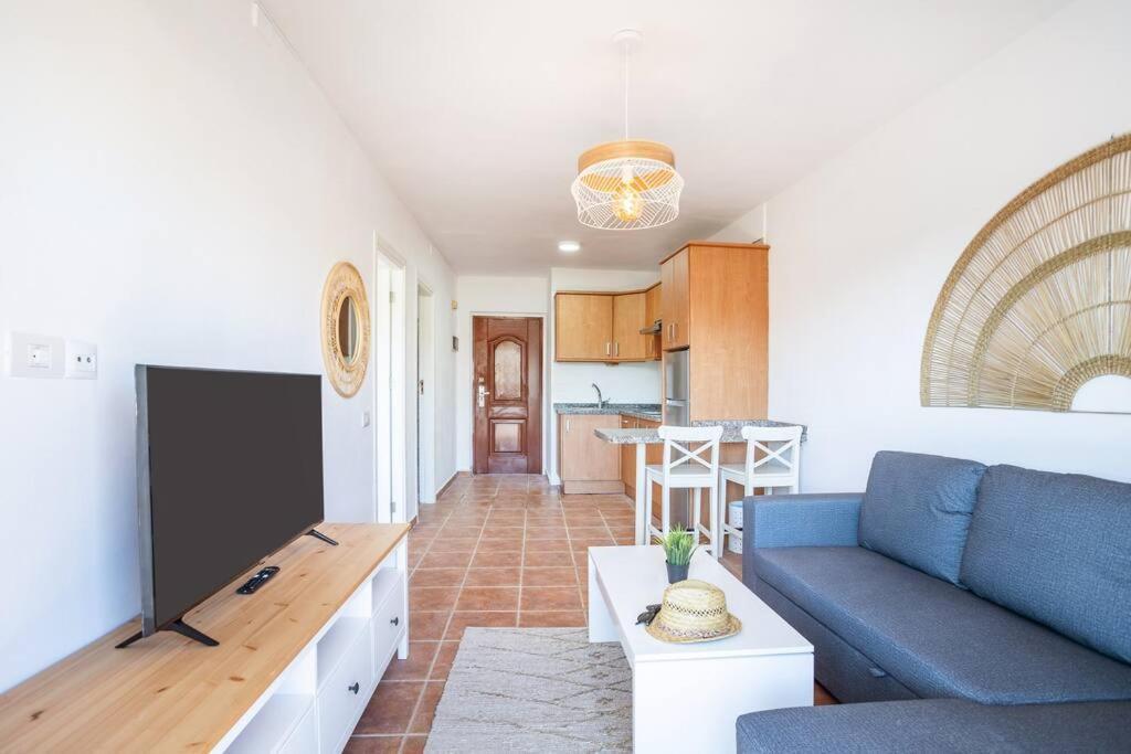 El Sueno En Costa Adeje Apartman Playa de las Américas Kültér fotó