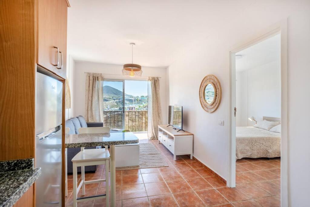 El Sueno En Costa Adeje Apartman Playa de las Américas Kültér fotó