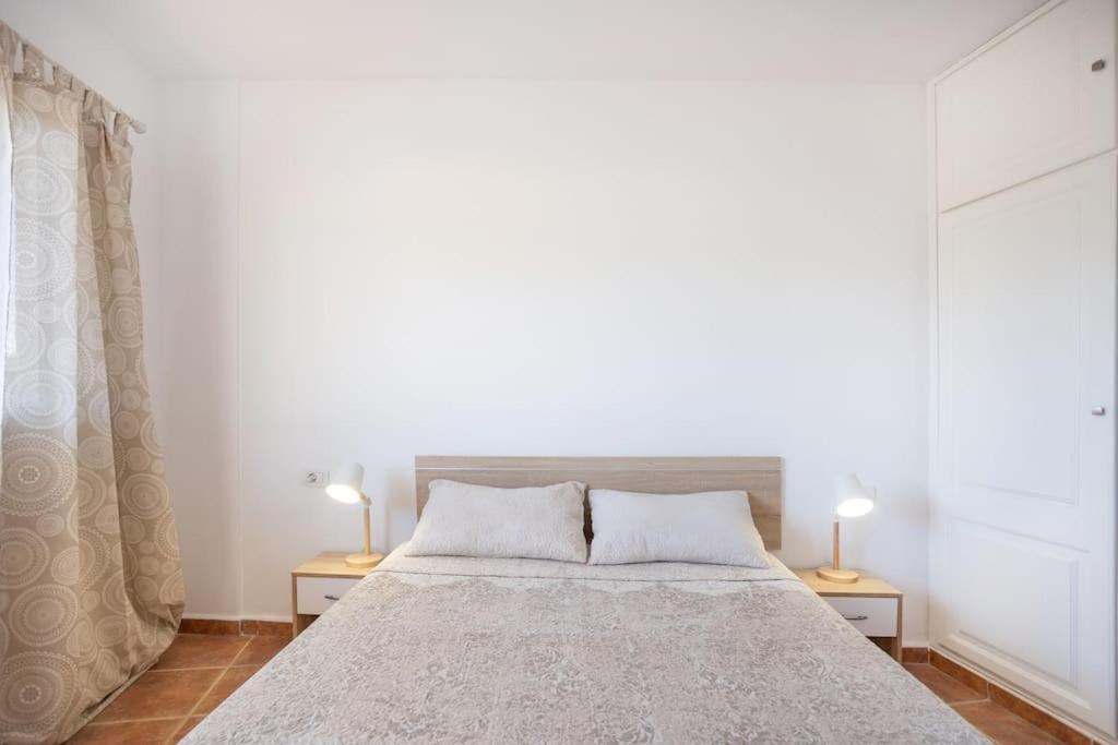 El Sueno En Costa Adeje Apartman Playa de las Américas Kültér fotó