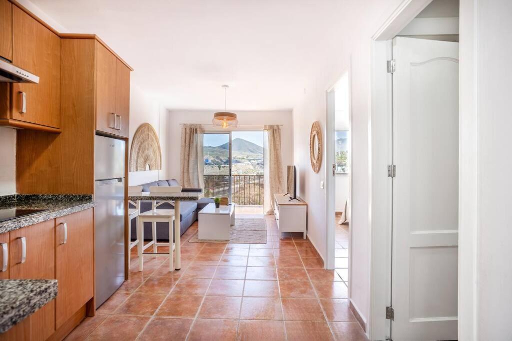 El Sueno En Costa Adeje Apartman Playa de las Américas Kültér fotó