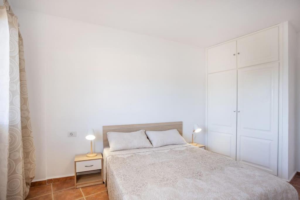 El Sueno En Costa Adeje Apartman Playa de las Américas Kültér fotó