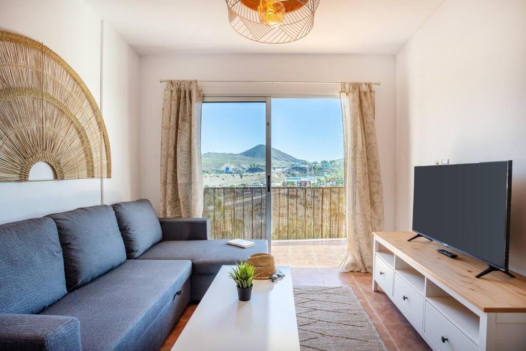 El Sueno En Costa Adeje Apartman Playa de las Américas Kültér fotó