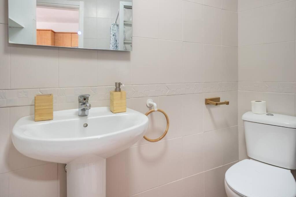 El Sueno En Costa Adeje Apartman Playa de las Américas Kültér fotó
