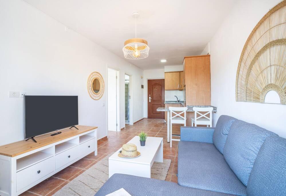 El Sueno En Costa Adeje Apartman Playa de las Américas Kültér fotó