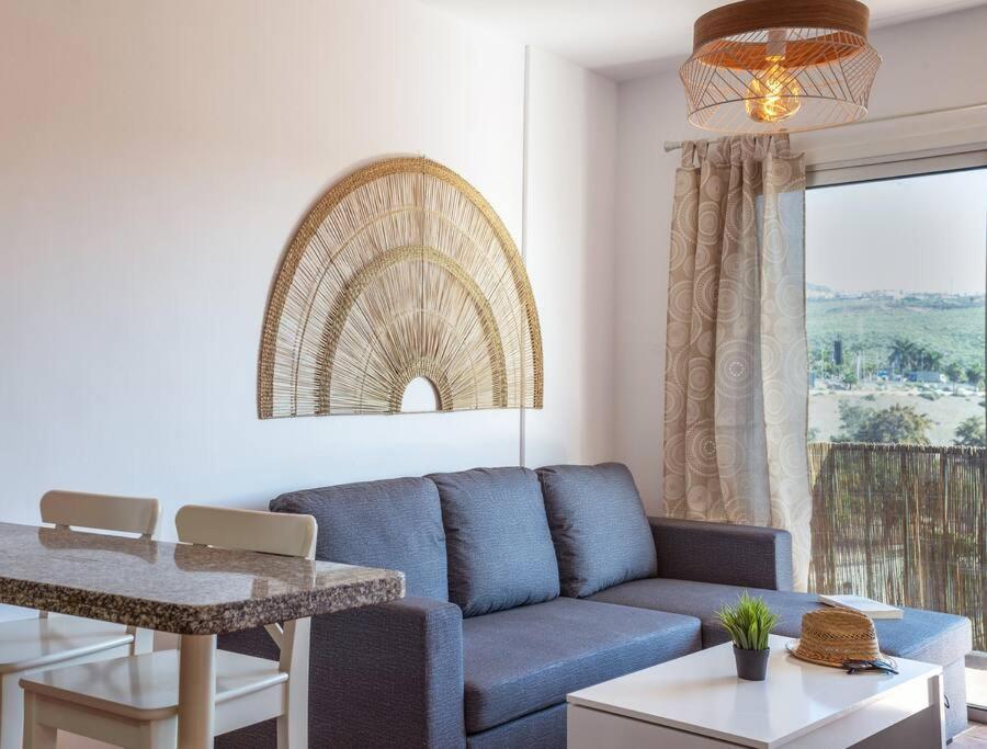 El Sueno En Costa Adeje Apartman Playa de las Américas Kültér fotó