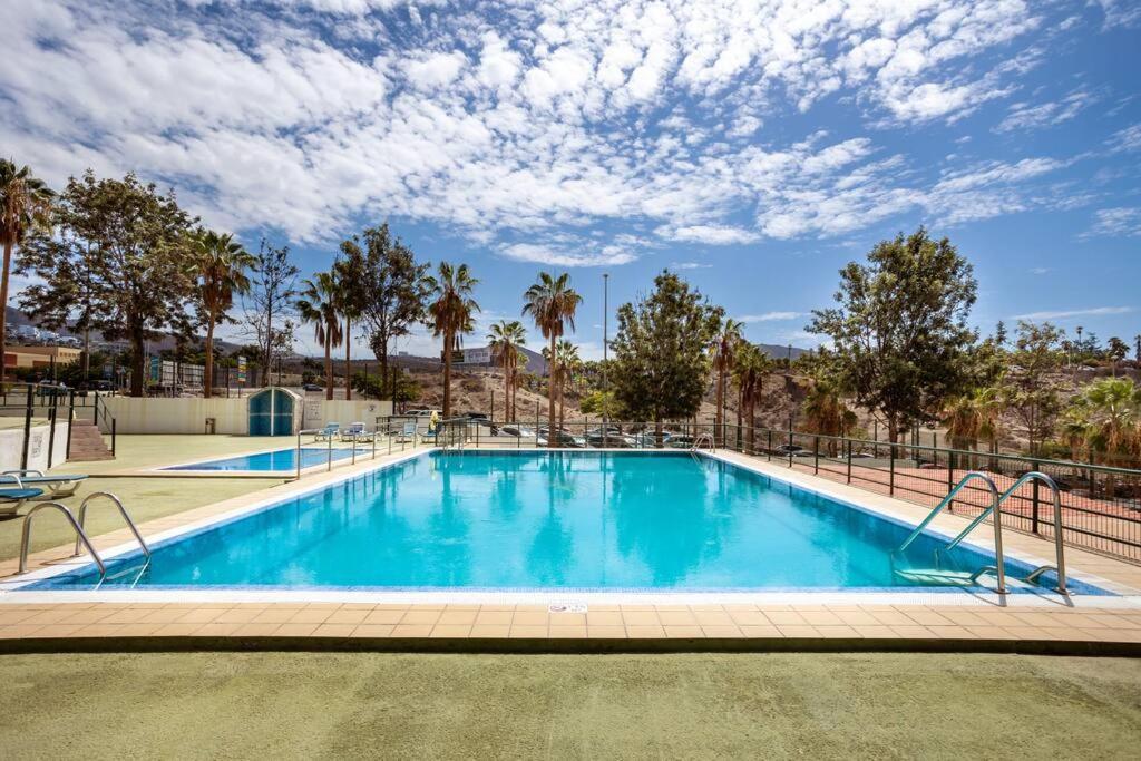 El Sueno En Costa Adeje Apartman Playa de las Américas Kültér fotó