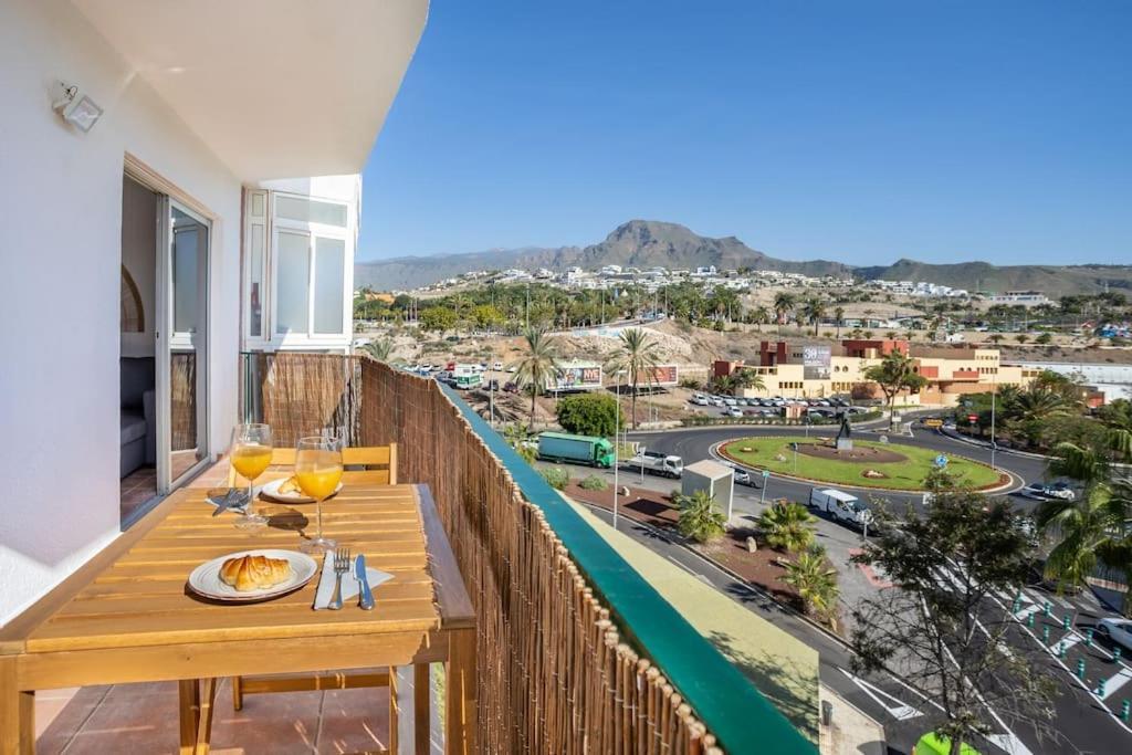 El Sueno En Costa Adeje Apartman Playa de las Américas Kültér fotó