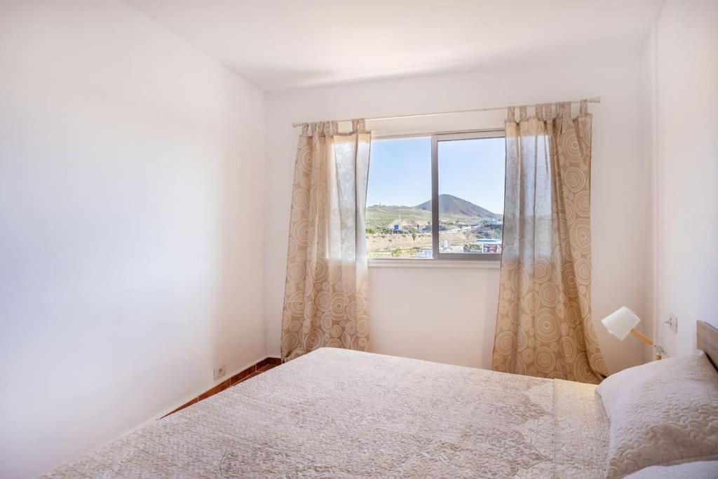 El Sueno En Costa Adeje Apartman Playa de las Américas Kültér fotó